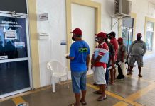 Se encuentra crítica la pesca en Mazatlán