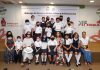 DIF SINALOA ENTREGA BECAS A PERSONAS MENORES DE EDAD