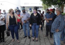 Pescadores y diputados exigen a Conapesca inspección y vigilancia ante pesca ilegal.