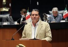 El mérito de los programas sociales es de los ciudadanos que pagan sus impuestos: Mario Zamora