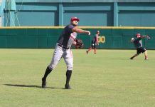 SERGIO VALENZUELA CONFÍA EN QUE PITCHEO DE VENADOS DE MAZATLÁN LLEGARA EN SU PUNTO