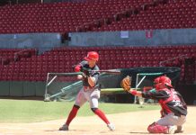 VENADOS DE MAZATLÁN SE PREPARA CON INTERESCUADRAS PARA RECIBIR A PICKLES DE PORTLAND