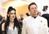 Musk y Grimes terminan su historia de amor; se confirma su separación