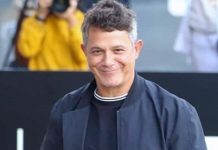 Alejandro Sanz tendrá una estrella en Hollywood