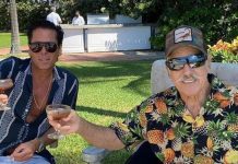 Dice babosadas: Andrés García ‘explota’ contra Roberto Palazuelos; piensa sacarlo de su testamento