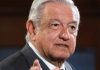 AMLO descarta confrontación con EU por solicitud de que se retire el bloqueo a Cuba