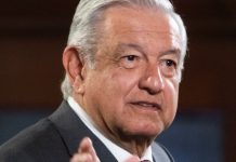 AMLO descarta confrontación con EU por solicitud de que se retire el bloqueo a Cuba