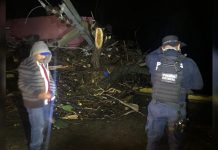 Se desborda presa en Zacatecas; hay riesgo de inundaciones en Aguascalientes