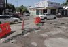 Todo Quedó en Promesas el Bacheo de la Avenida Insurgentes