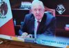 AMLO participa en foro sobre energía y clima convocado por Joe Biden