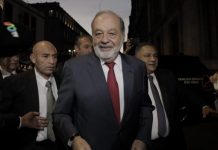 Slim obtiene contrato con Pemex para perforar y terminar pozos