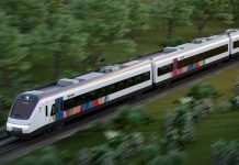 AMLO sobrevoló con Carlos Slim obras del Tren Maya y enfrentaron una tormenta