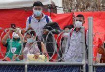 Gobierno de Biden busca revivir norma de Trump sobre expulsión de migrantes