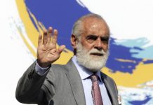 Ya perdoné a mis secuestradores: Diego Fernández de Cevallos; «no tengo rencor»