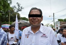 En Morelos, juez dicta prisión preventiva a ex diputado del PES por delito de violación