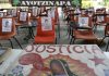 Deterioro, enfermedades y muertes entre padres de los 43 normalistas de Ayotzinapa