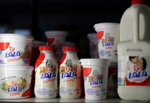 Lala sale de la BMV, pero continúa compra de acciones