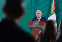 AMLO insistirá con Biden en frenar a migrantes con sus programas sociales