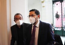 Martí Batres pide evitar confrontación en eventos de toma de posesión de los nuevos alcaldes