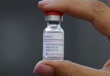 CanSino prevé que su vacuna pediátrica anticovid sea autorizada en octubre