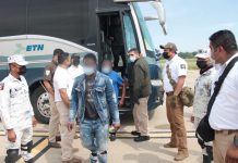 Acuerdan Gobierno Federal y Haití repatriar migrantes asentados en México
