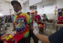 México negocia con Haití llevar el programa Sembrando Vida