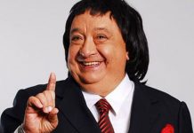 ¡Hospitalizan de emergencia al “Pirrurris”!