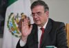Será difícil reducir violencia en México si en EU no se asume corresponsabilidad: Ebrard