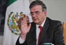 Será difícil reducir violencia en México si en EU no se asume corresponsabilidad: Ebrard