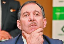 De 2014 a 2016, Concanaco desvió 291 mdp destinados a pymes: ASF