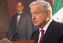 Tercer Informe de Gobierno de AMLO