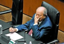 El clan Romero Deschamps movió 275 mdp en tres años