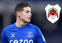 James Rodríguez emigra al futbol de Qatar y se despide de Europa