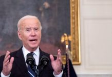 Semana decisiva en Congreso de EU para financiación, deuda y agenda de Biden