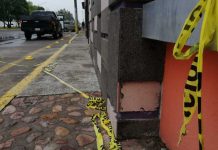 Fiscalía de Guanajuato identifica a presuntos responsables de atentado en Salamanca