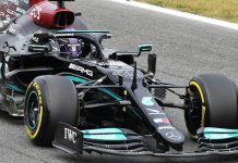 Gran Premio de México pedirá vacuna contra covid-19 para ingresar