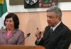 AMLO nombra a María Estela Ríos González nueva consejera jurídica de Presidencia