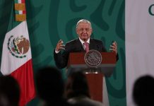 AMLO estableció en testamento que no se use su nombre para calles o estatuas