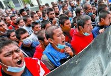 Cisen grabó 40 videos de «tortura a testigos» en caso Iguala