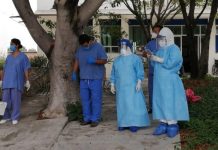 La 4T creará 30 mil plazas en salud y 16 mil en seguridad el próximo año