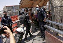 Estados Unidos buscará nuevamente terminar con el programa ‘Quédate en México’