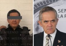 Ex funcionario de Mancera aporta datos de posible desvío de mil mdp a erario de CdMx