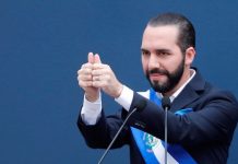 El Salvador aprovecha un unicornio de las criptomonedas en su debut con el bitcoin