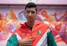 Conade recorta becas a atletas olímpicos; “pasé de 30 a 6 mil pesos”, acusa marchista