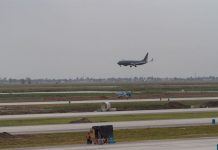 Proponen destinar 11 mil 450 mdp para el aeropuerto de Santa Lucía en 2022