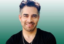 ¡Amenazan a Omar Chaparro de muerte!