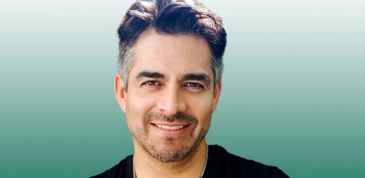 ¡Amenazan a Omar Chaparro de muerte!