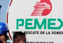 Hacienda reducirá aún más carga fiscal a Pemex en 2022