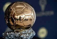 Ya hay fecha para la entrega del Balón de Oro 2021