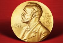 Por segundo año, Premios Nobel 2021 no serán entregados en Estocolmo